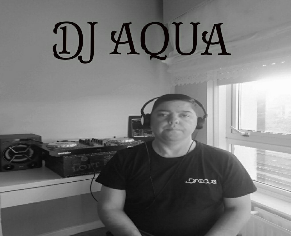DJ AQUA